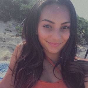 Meet your Posher, Leina-marie